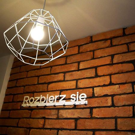Apartament Izerski Klimat Świeradów-Zdrój Exteriör bild