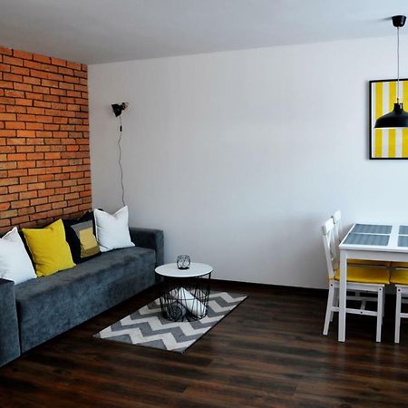 Apartament Izerski Klimat Świeradów-Zdrój Exteriör bild