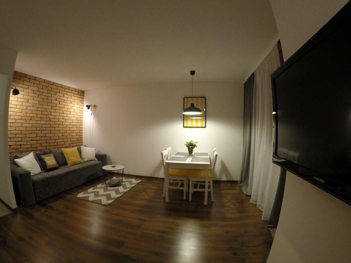Apartament Izerski Klimat Świeradów-Zdrój Exteriör bild