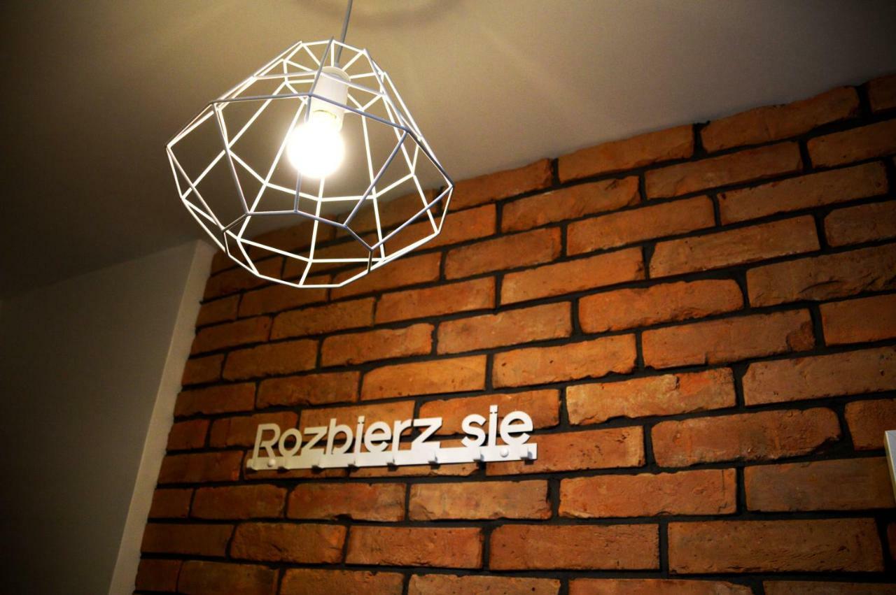 Apartament Izerski Klimat Świeradów-Zdrój Exteriör bild