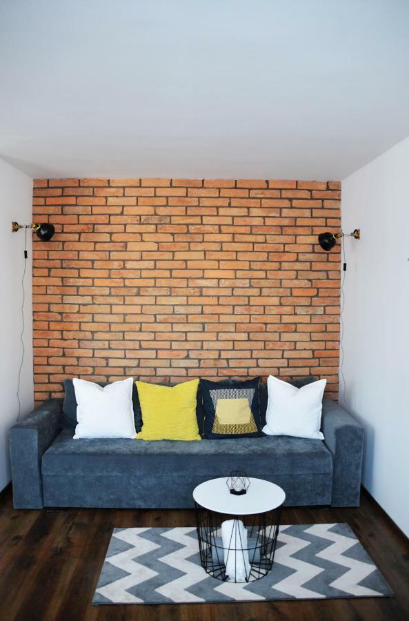 Apartament Izerski Klimat Świeradów-Zdrój Exteriör bild