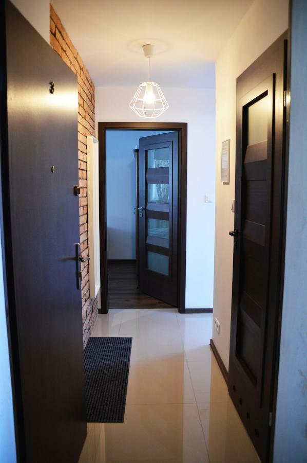 Apartament Izerski Klimat Świeradów-Zdrój Exteriör bild